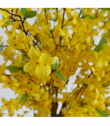 150cm Artificial Forsythia Tree