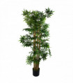 150cm Artificial Oriental Bamboo Plant