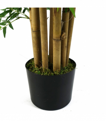 150cm Artificial Oriental Bamboo Plant