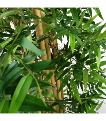 150cm Artificial Oriental Bamboo Plant