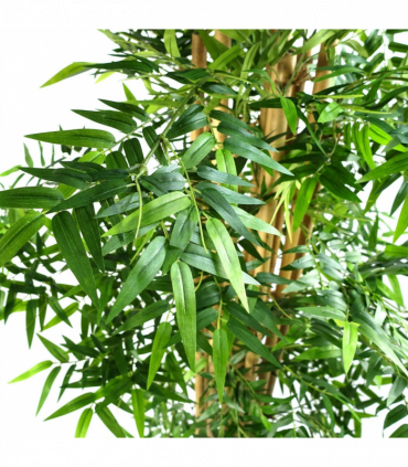 150cm Artificial Oriental Bamboo Plant