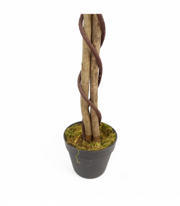 150cm Artificial Pink Cherry Blossom Tree