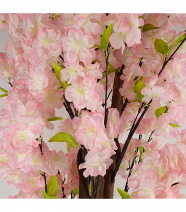 150cm Artificial Pink Cherry Blossom Tree