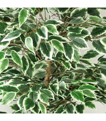 150cm Artificial Silk Ficus Tree