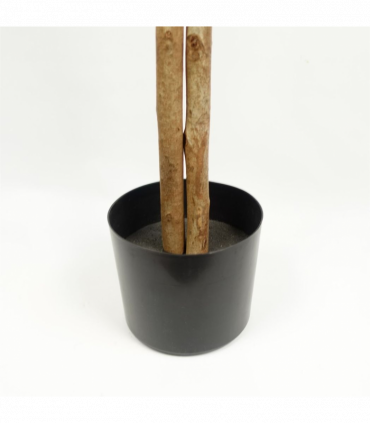 150cm Artificial Silk Ficus Tree