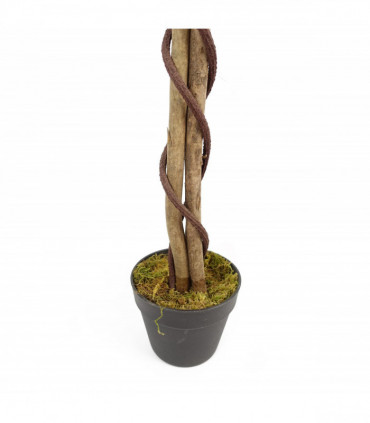 150cm Artificial White Cherry Blossom Tree