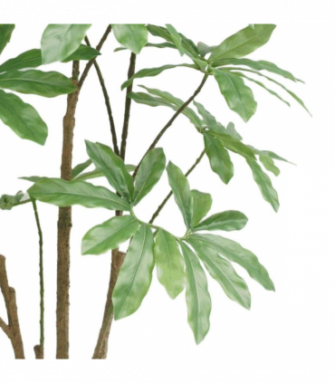 150cm Dwarf Umbrella Realistic Artificial Tree