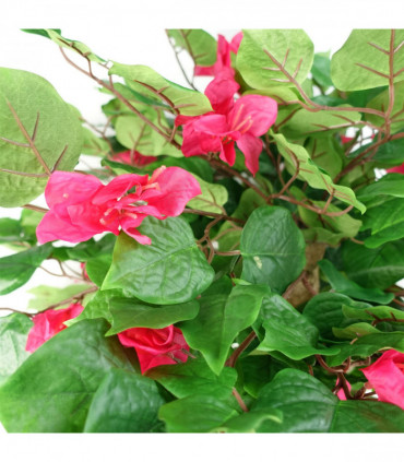 150cm Japanese Artificial Silk Bougainvillea Tree