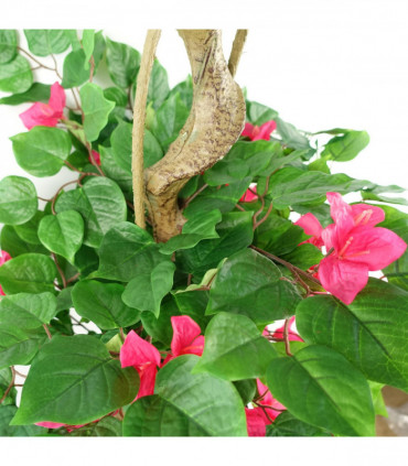 150cm Japanese Artificial Silk Bougainvillea Tree