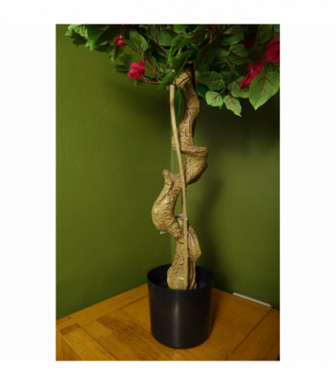 150cm Pink Japanese Artificial Silk Bougainvillea Tree