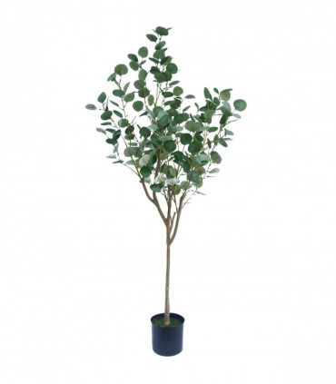 150cm Premium Artificial Eucalyptus Tree
