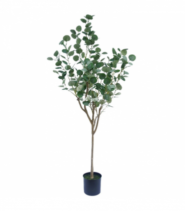 150cm Premium Artificial Eucalyptus Tree