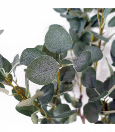 150cm Premium Artificial Eucalyptus Tree