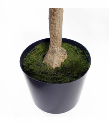 150cm Premium Artificial Eucalyptus Tree
