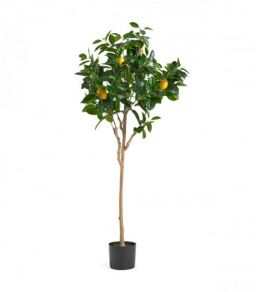 150cm Premium Artificial Lemon Tree