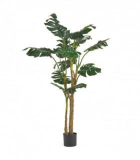 150cm Premium Artificial Monstera Plant