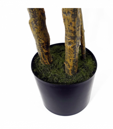 150cm Premium Artificial Monstera Plant