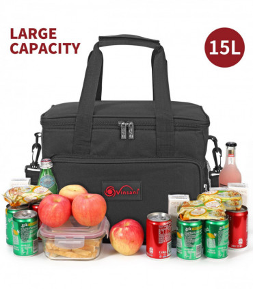 Cooler Bag