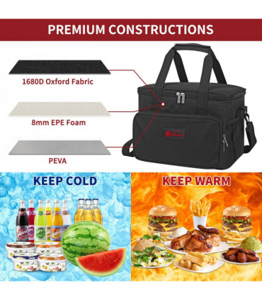 Cooler Bag