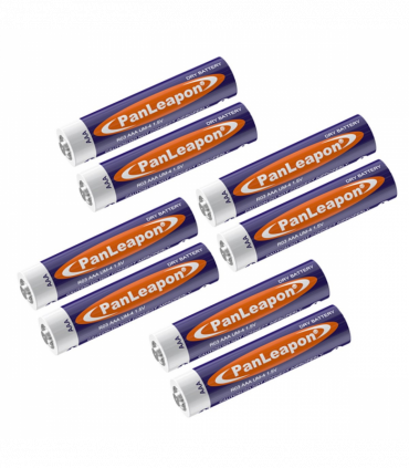 16 PCS AAA Batteries Power CarbonZinc AAA Battery 1.5v For Household Appliances small devices