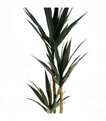 170cm Artificial XL Triple Yukka Tree Plant Spiky Tree Plant Realistic