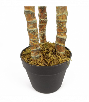 170cm Artificial XL Triple Yukka Tree Plant Spiky Tree Plant Realistic