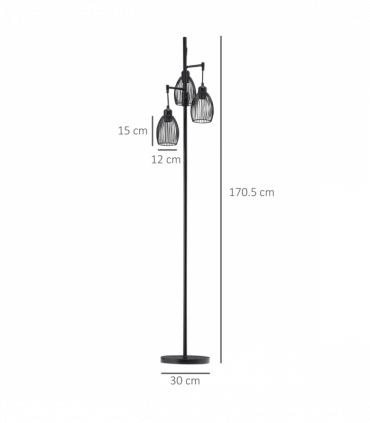 Floor Lamp
