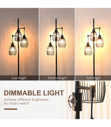 Floor Lamp