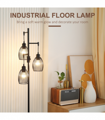 Floor Lamp