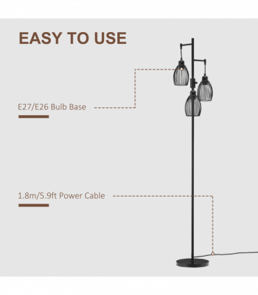 Floor Lamp