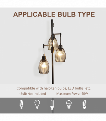 Floor Lamp