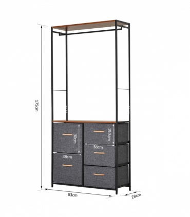 Storage Unit