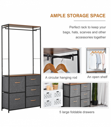 Storage Unit