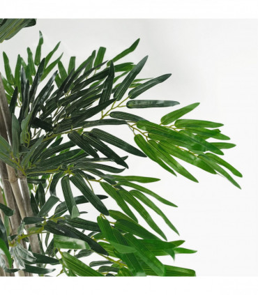 180cm (6ft) Artificial Bamboo Plants Trees Green