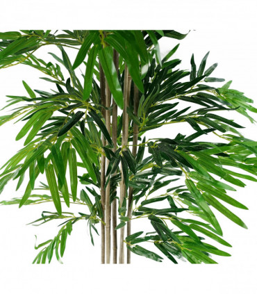 180cm (6ft) Artificial Bamboo Plants Trees Green