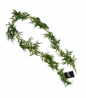 180cm Artificial Bamboo Hanging Garland
