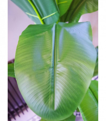 180cm Artificial Banana Tree Tropical Plant