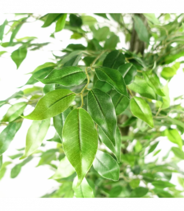 Artificial Ficus Tree