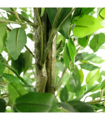 Artificial Ficus Tree