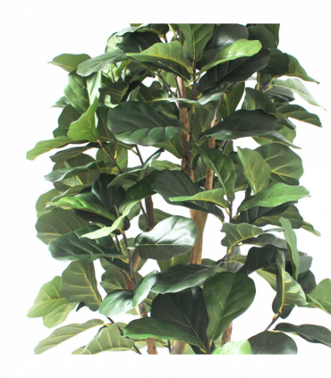 180cm Artificial Fiddle Fig Deluxe Tree