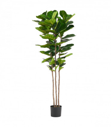 180cm Artificial Fiddle Leaf Fig Tree Premium Quality