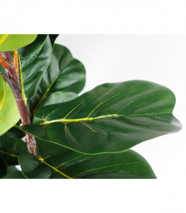 180cm Artificial Fiddle Leaf Fig Tree Premium Quality