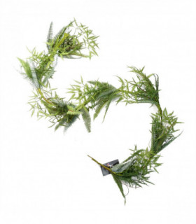 180cm Artificial Hanging Trailing Fern Garland Plant