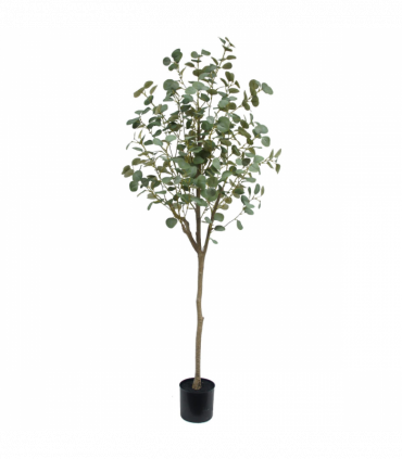 180cm Eucalyptus Realistic Artificial Tree Green