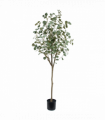 180cm Eucalyptus Realistic Artificial Tree Green