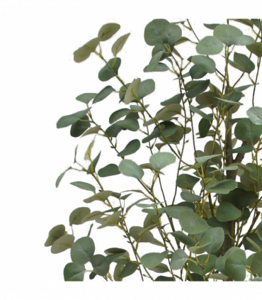 180cm Eucalyptus Realistic Artificial Tree Green