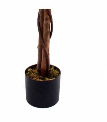 180cm Giant Artificial Pink Flowering Bougainvillea Tree