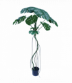 180cm Monstera Realistic Artificial Tree Green