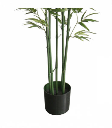 180cm Natural Green Bamboo Artificial