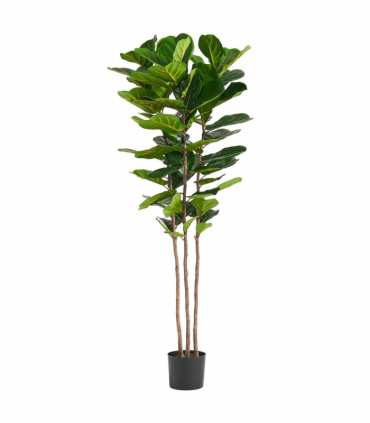 180cm Premium Artificial Fiddle Leaf Fig Tree